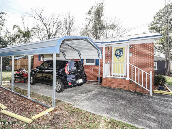 1113 Elm Street, Tarboro, NC 27886