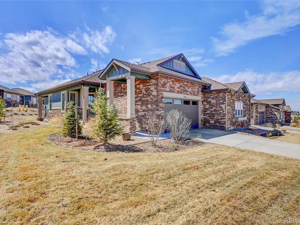 25120 E Phillips Drive, Aurora, CO 80016