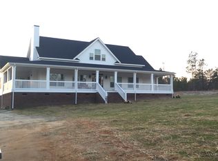 4657 Haile Gold Mine Rd, Kershaw, SC 29067