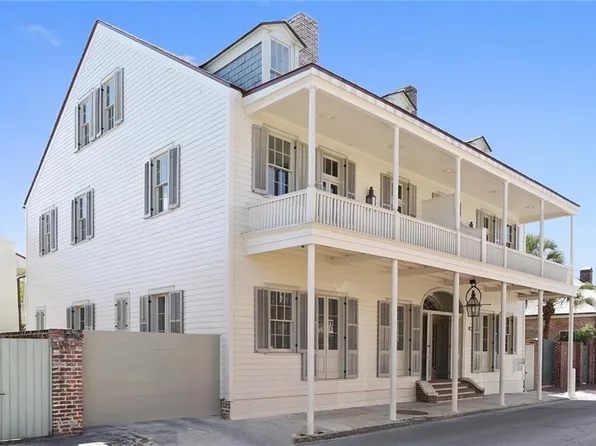822 Barracks St #A, New Orleans, LA 70116
