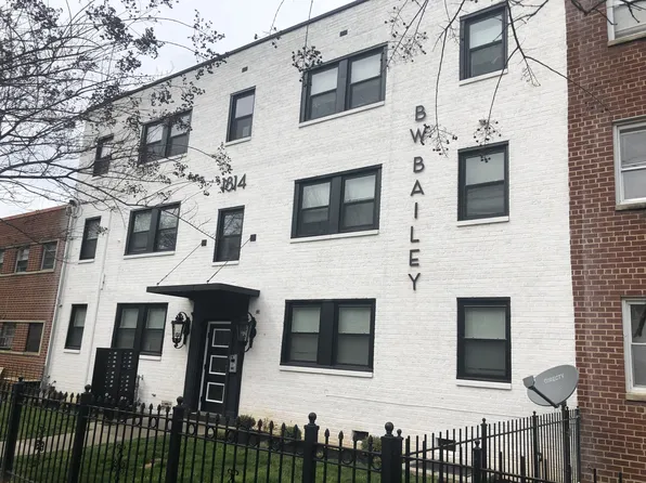 1814 Q St SE, Washington, DC