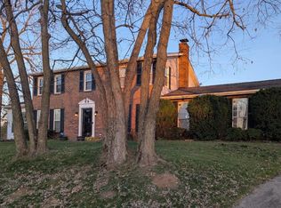 7534 Lawndale Ave, West Chester, OH 45069