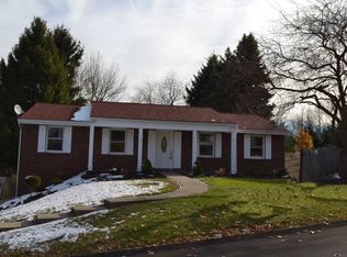 2120 Ramsey Rd, Monroeville, PA 15146