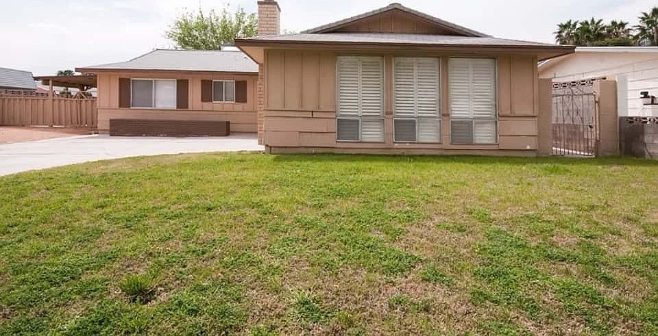 1st image of 4539 El Carnal Way