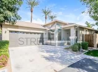 1339 E Marlin Dr, Chandler, AZ 85286