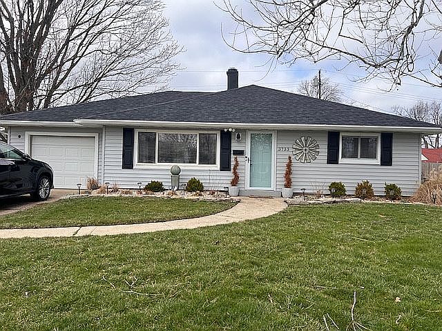 1st image of 3733 Milford Dr