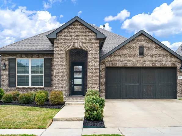 1601 Moss Trail Ct, Argyle, TX 76226