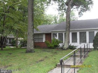 50A Cambridge Ct #A, Lakewood, NJ