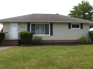 11141 Schwab Dr, Parma, OH