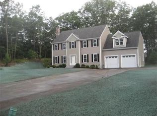 31 Rockland St, Natick, MA 01760