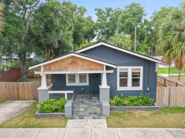 2508 N Ola Ave, Tampa, FL 33602