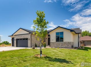 4236 Carroway Seed Ct, Johnstown, CO 80534