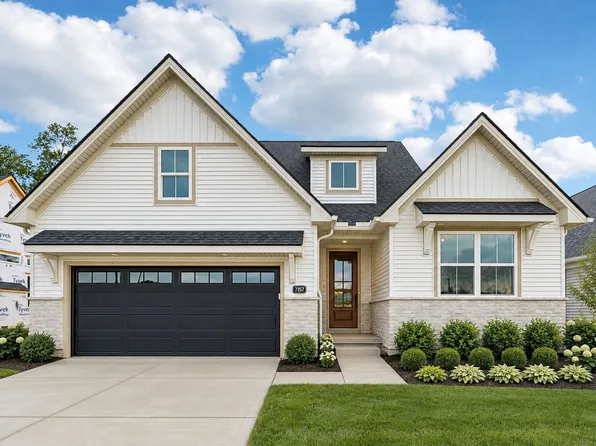 7157CONCORDIA Drive, Independence, OH 44131