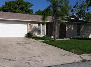 9203 Glen Moor Ln, Port Richey, FL 34668
