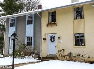 5514 Mystic Ct, Columbia, MD 21044