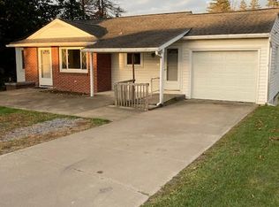 507 N Saint Marys St, Saint Marys, PA 15857