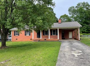 1427 Gregson Ct, Rock Hill, SC 29732