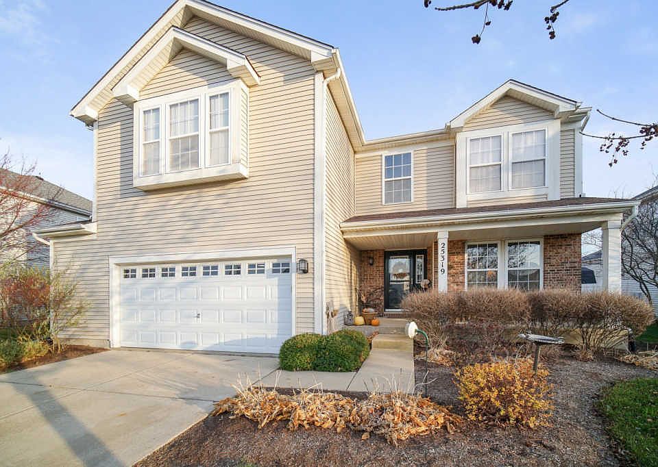 1st image of 25319 S Shannon Dr