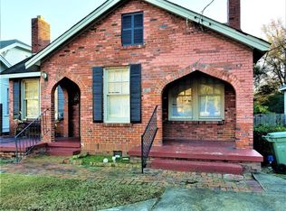 2152 Madison Ave, Montgomery, AL 36107