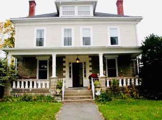54 Montgomery Ave- Left #2, Holyoke, MA 01040