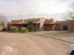 7 Cielo Del Rey, Anthony, NM 88021
