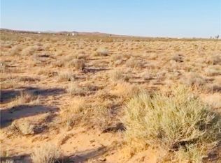 0 Park Knolls Blvd, Boron, CA 93516