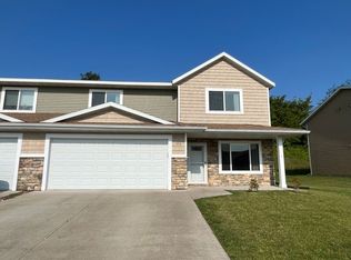 574 Alyssa St, Tomah, WI 54660