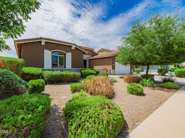 2473 E MEAD Drive, Gilbert, AZ 85298