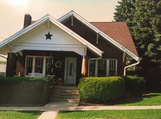 239 Church St, Indiana, PA 15701