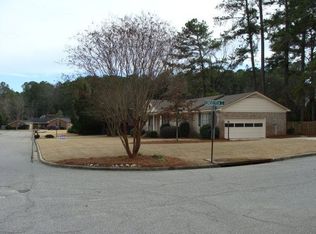 2708 Butler Pl, Augusta, GA 30909