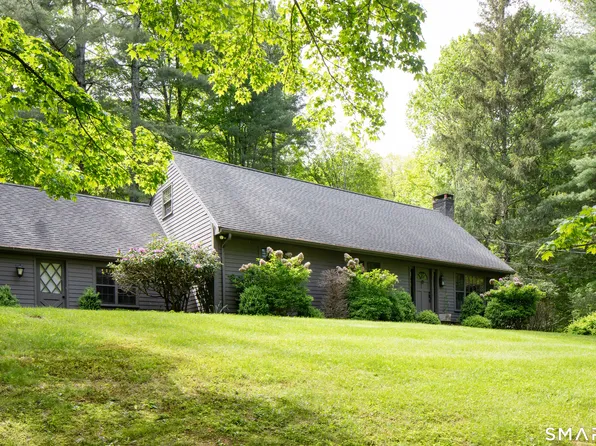 109 Cobble Rd, Salisbury, CT 06068