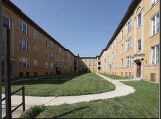 4620 S Lake Park Ave APT 3W, Chicago, IL 60653