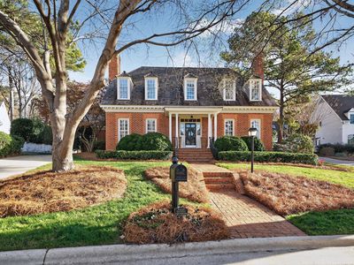 3912 City Of Oaks Wynd, Raleigh, NC, 27612