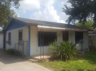1505 E 2nd St, Weslaco, TX 78596