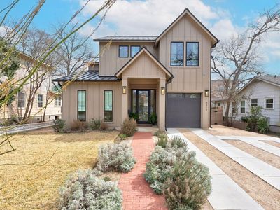 5317 McCandless St, Austin, TX, 78756