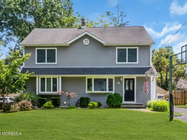 114 Lopez Road, Cedar Grove, NJ 07009