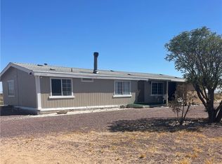 41250 Chloride Rd, Newberry Springs, CA 92365