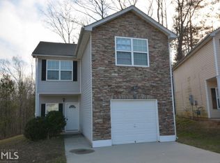 411 Haverhill Ln, Jonesboro, GA 30236