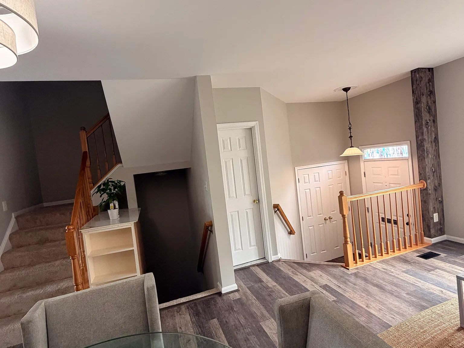 3 bed, 2.5 bath, $1,100 — Photo 4