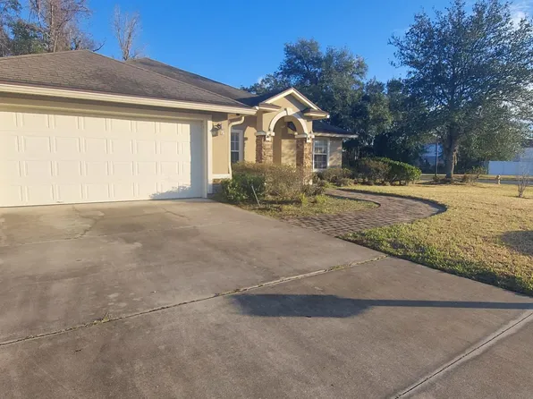 6711 ROYAL LEAF Lane, Jacksonville, FL 32244