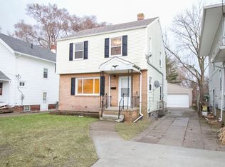 919 Alvison Rd, Toledo, OH 43612