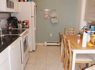 38 Ransom Rd APT 4, Brighton, MA 02135
