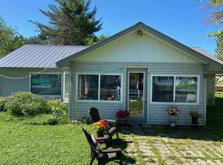 1544 Clayton St, Gaylord, MI 49735
