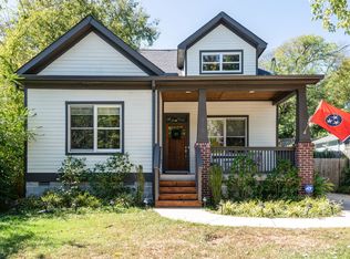 510 Village Ct, Nashville, TN 37206