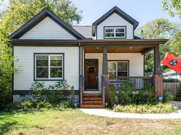 510 Village Ct, Nashville, TN 37206