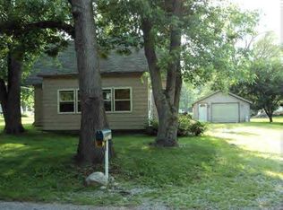 3425 S Twin Bridge Rd, Decatur, IL 62521