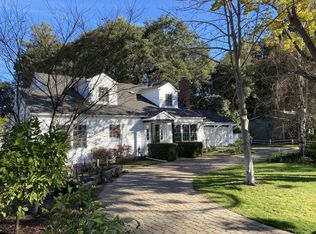 1065 Miramonte Ave, Los Altos, CA 94024