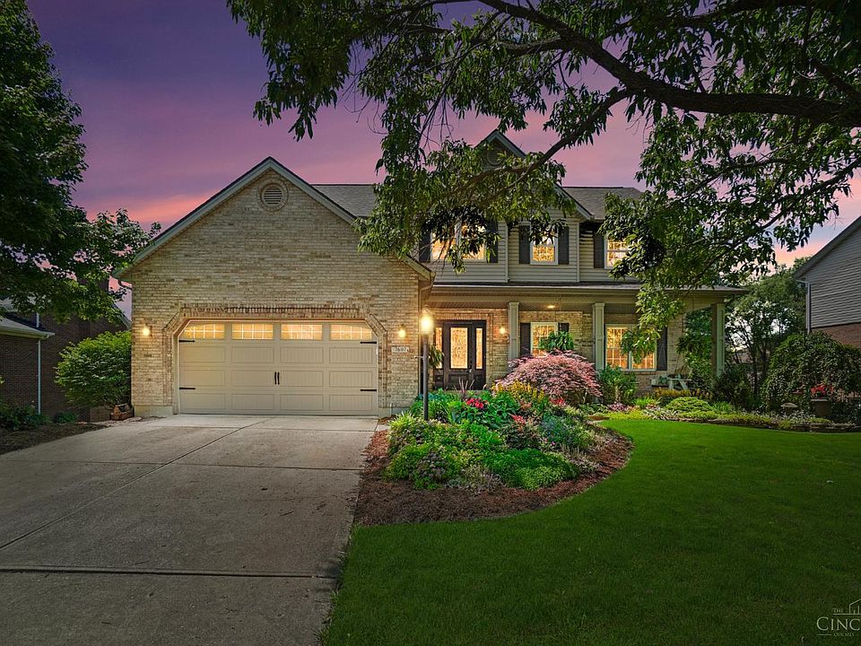 1st image of 7607 Providence Woods Ct