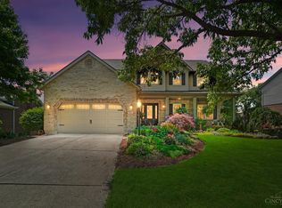 7607 Providence Woods Ct, West Chester, OH 45069