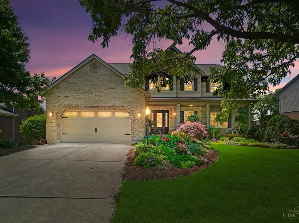 7607 Providence Woods Ct, West Chester, OH 45069